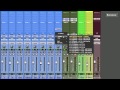Video 4: Sonnox Quick Tips #29 - Using SuprEsser for Parallel Compression