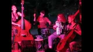 Swamp Ward Orchestra/ Ta Petite Flamme