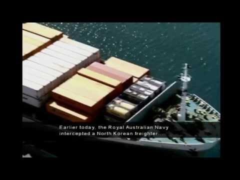 Spetz Playz Mercenaries: Playground Of Destruction (Mui) Part 1 - North Korea's At It Again....