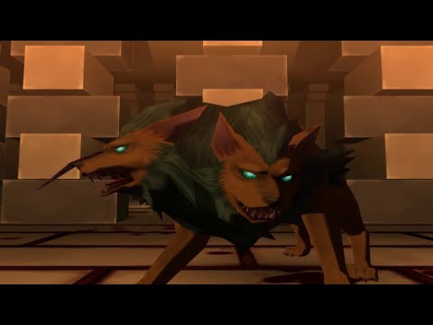 Bravely Default: Orthros (Hard, No EXP/Norende)