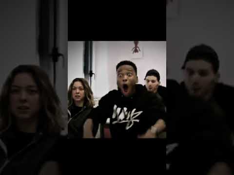 les clash des parodies bro etaient hardd #edit #parodiebro #edit #trend