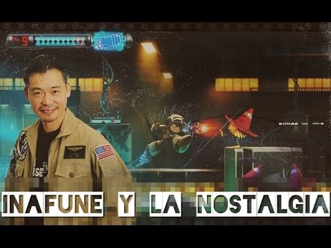 «Estos no deberían ser los únicos juegos que se están haciendo» – Keiji Inafune critica la de