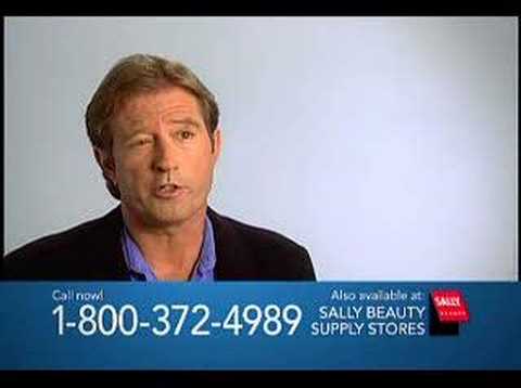 JohnHollywoodPierce / The Nutri-Ox System Commercial !!!