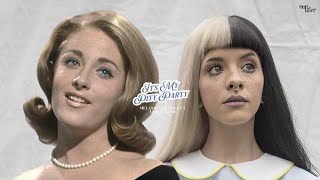 It&#39;s My Pity Party - Melanie Martinez ft. Lesley Gore (Official Mashup)