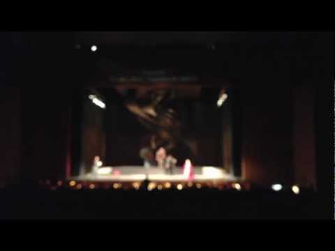 Matilda de Shabran, Peretyatko, Florez (sorry for quality)