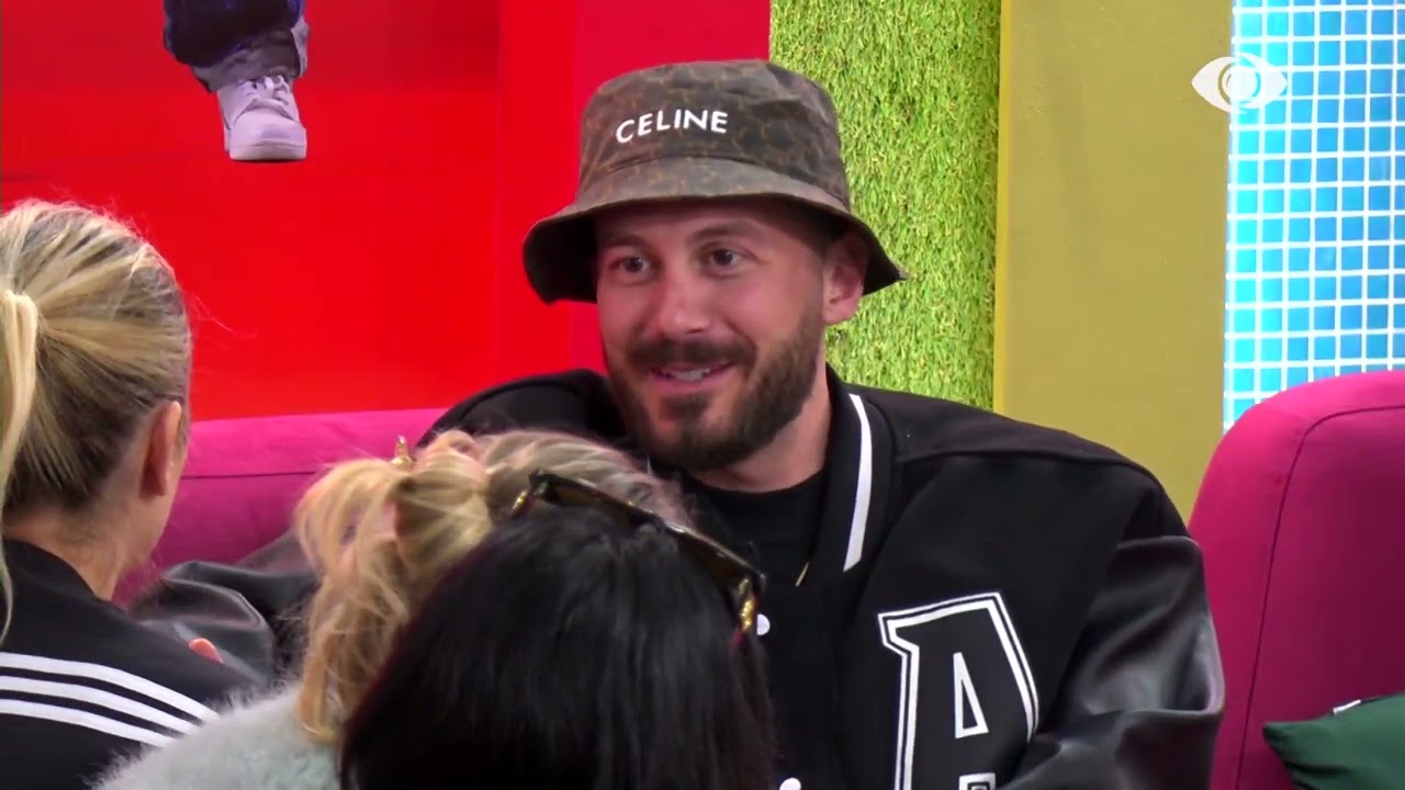 “Nuk je i rrezikuar”/ Rike-Romeos për zinxhirin: Jeni çift, do të të shpëtojë e dashura