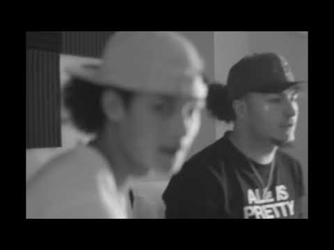 Jota x Chuky13 __ La Funda La Paca y La Moña  ⚡ DontPlayMusic  🖤