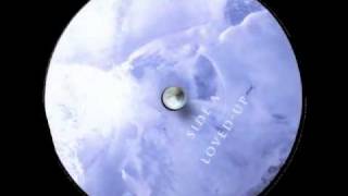 KORALLREVEN - LOVED-UP