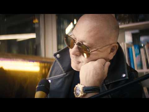 Michal David - Je mi líp (oficiální video)