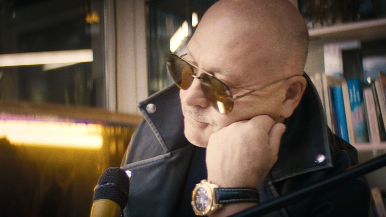Trailer