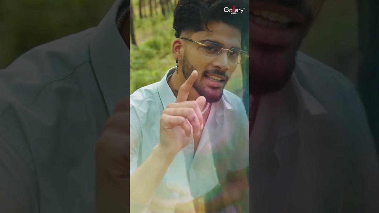 Hakeem | Rajdeep | Luvv Beats | Gallery Vision Punjab