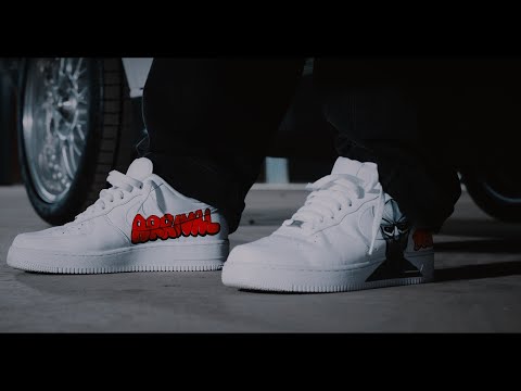 Shane Eagle - Arrival (Official Music Video)