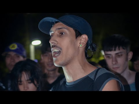 TEGO vs TABU - SEMIFINAL SURVIVAL FECHA lll TORNEO 23/24