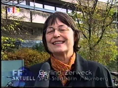 1997 Gewerbepark Nürnberg Fürth Erlangen