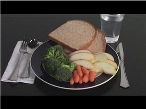 Benefits of complete protein foods