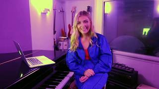 Clara Mae - Better Me Better You (Behind the Lyrics)