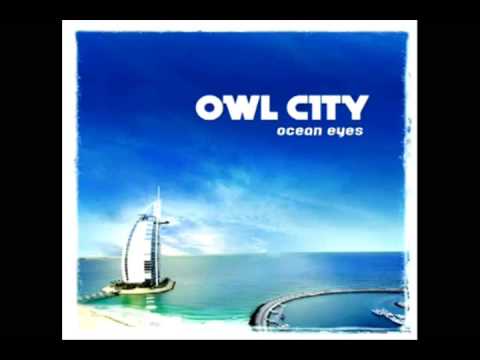 Owl city - Fireflies