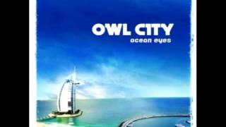 Owl city - Fireflies