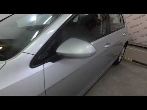 Volkswagen Golf 2013