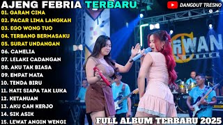 Download lagu GARAM CINA - PACAR LIMA LANGKAH - AJENG FEBRIA - WARNA WARNI MUSIC FULL ALBUM TERBARU 2025 mp3