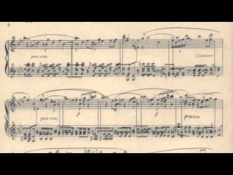 Alleluia in form of Toccata - Louise Talma