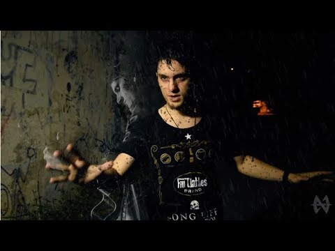 They Wanna Watch Me Fall - Eutenia