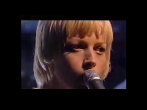 Death in Vegas "Dirge" with Dot Allison, Live on Later with Jools Holland (2000)