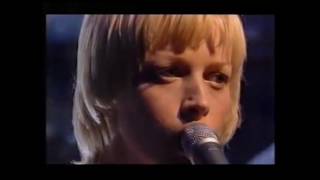 Death in Vegas &quot;Dirge&quot; with Dot Allison, Live on Later with Jools Holland (2000)