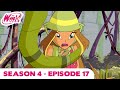 Winx Club - FULL EPISODE | Season 4 Episode 17 | The Enchanted Island