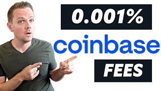 Pay 100x LESS Fees When Selling Crypto on Coinbase