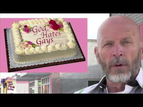 Bill Jack-Simple Tools For Brain Surgery S 1 E 4:Would Jesus Bake This Cake? Part 2