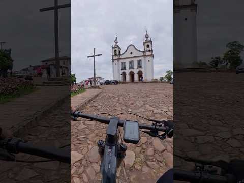 Giro por Catas Altas/MG #djiosmoaction5 #cycling #mtb