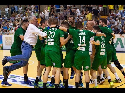 Gyöngyösi KK 26-26 Ferencváros