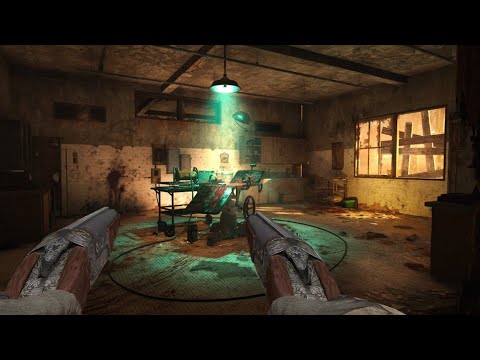 Verrückt Double Double-Barrel Challenge