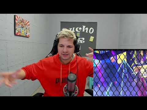 Reaccion Agoney imita a Rauw Alejandro en 'Todo de ti'   Tu Cara Me Suena