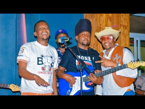 Mwende Dony By Karanga Lazima (Official Audio)