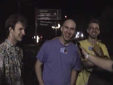 Animagic 2004 - 12 - Interview mit ChibiChibiXXX