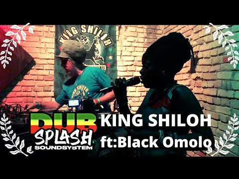 King Shiloh in Ukraine