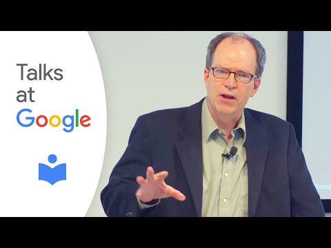 Krazy Kat, the Poetics of Passing | Michael Tisserand | Talks at Google