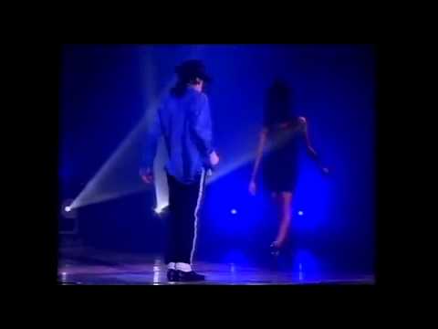Michael Jackson - Whatever Happens -  Invincible World Tour