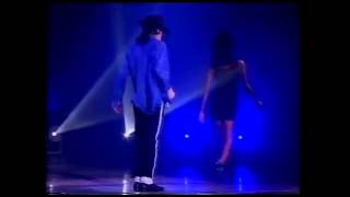 Michael Jackson - Whatever Happens -  Invincible World Tour