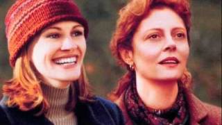 Stepmom Soundtrack: The Days Between