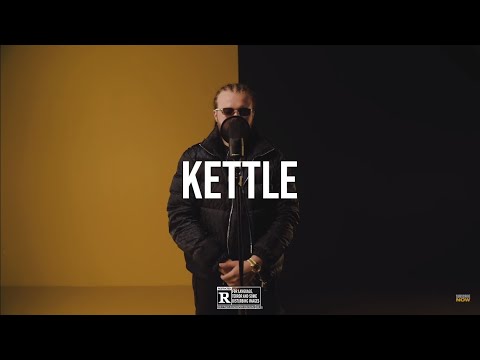 [FREE] Tunde x Meekz Type Beat "Kettle" | UK Rap Beat