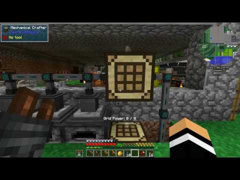 S09E18 ATME - Automation and Unlimited Coal Production