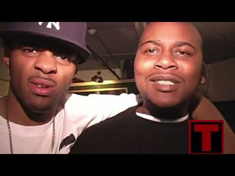 Bang Bang Boogie Gets At Fat Joe "I Will Knock Yo Fat Azz Out"  Plus Cuban Link Addresses Rick Ross