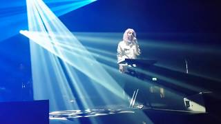 Let&#39;s Eat Grandma Live - Ava O2 Victoria Warehouse (Manchester) 15-02-2019