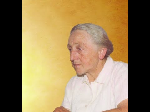 Wer sind die Ordensschwestern und welche Aufgabe haben sie bei der Bewegung der Liebesflamme?