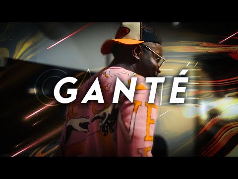 JRK 19 x Leto Trap Type Beat - "GANTÉ" | Instru Rap Freestyle 2024