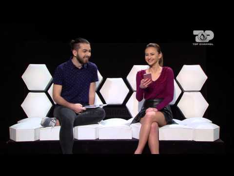 Select, 14 Mars 2016, Pjesa 2 - Top Channel Albania - Entertainment Show