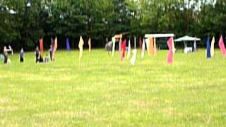 Summer Retreat Northampton 2011